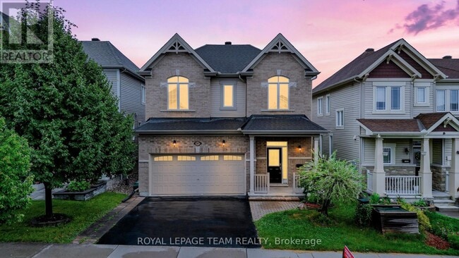 Building Photo - 57 Crownridge Dr