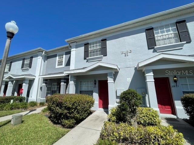 Foto del edificio - 10817 Savannah Wood Ct