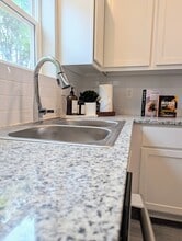 Granite Countertops - Dawson Creek Apartments