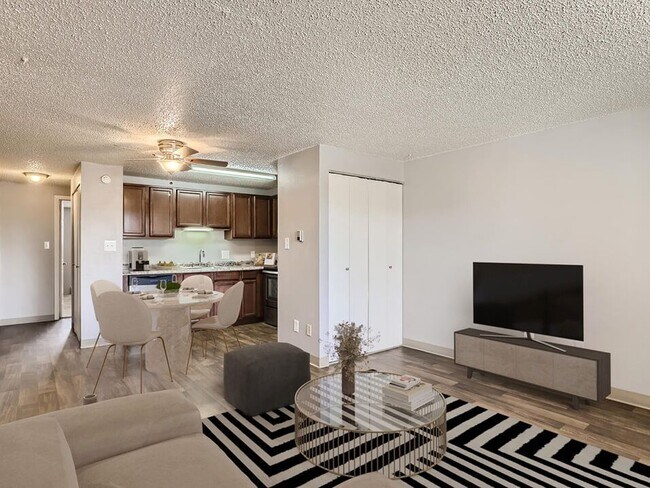 Bienvenido a Fox Hill Apartments - Fox Hill Apartments