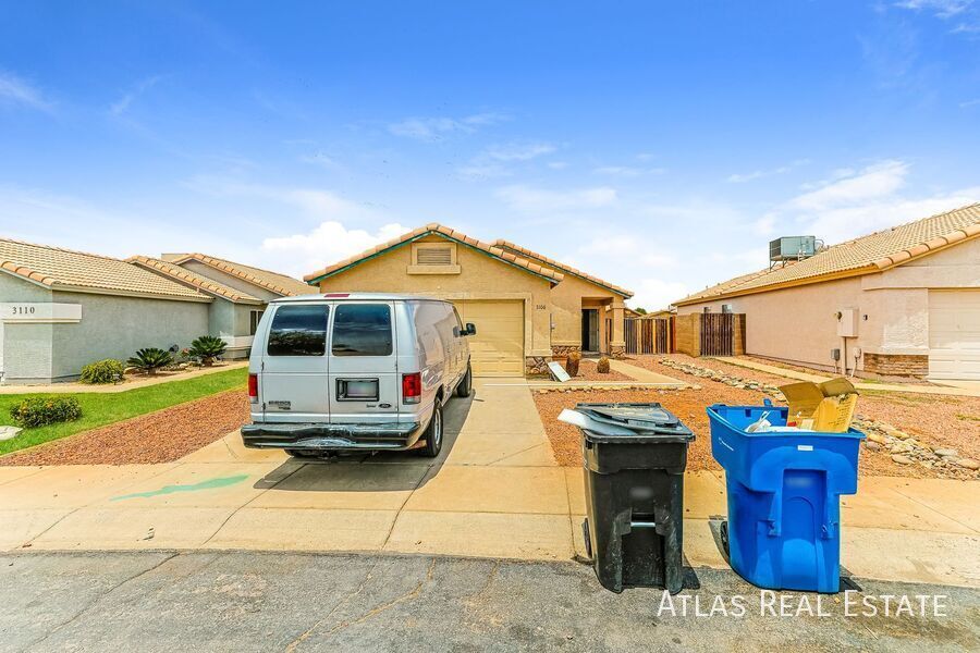 Foto del edificio - 3106 W Lone Cactus Dr