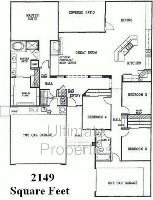 Building Photo - 17610 W Ironwood St