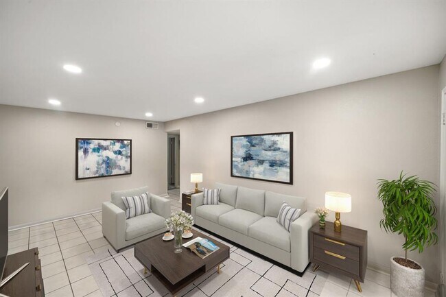 Foto del edificio - 12633 Memorial Dr