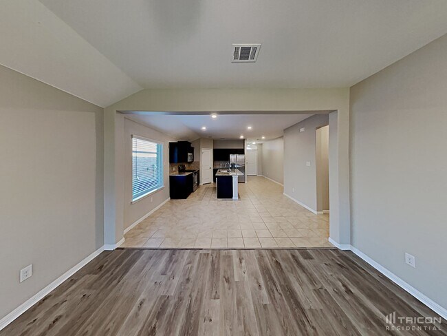 Foto del edificio - 837 Wylie St