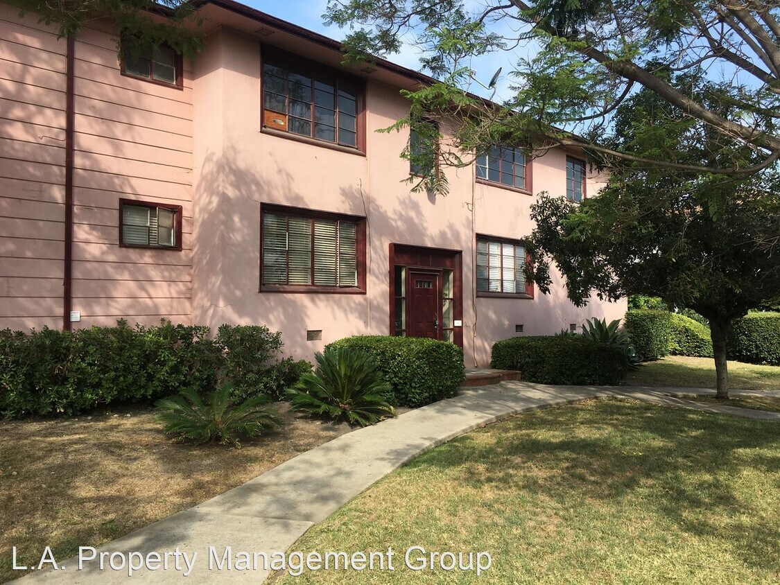 8 Houses for Rent in Baldwin Hills, CA Westside Rentals