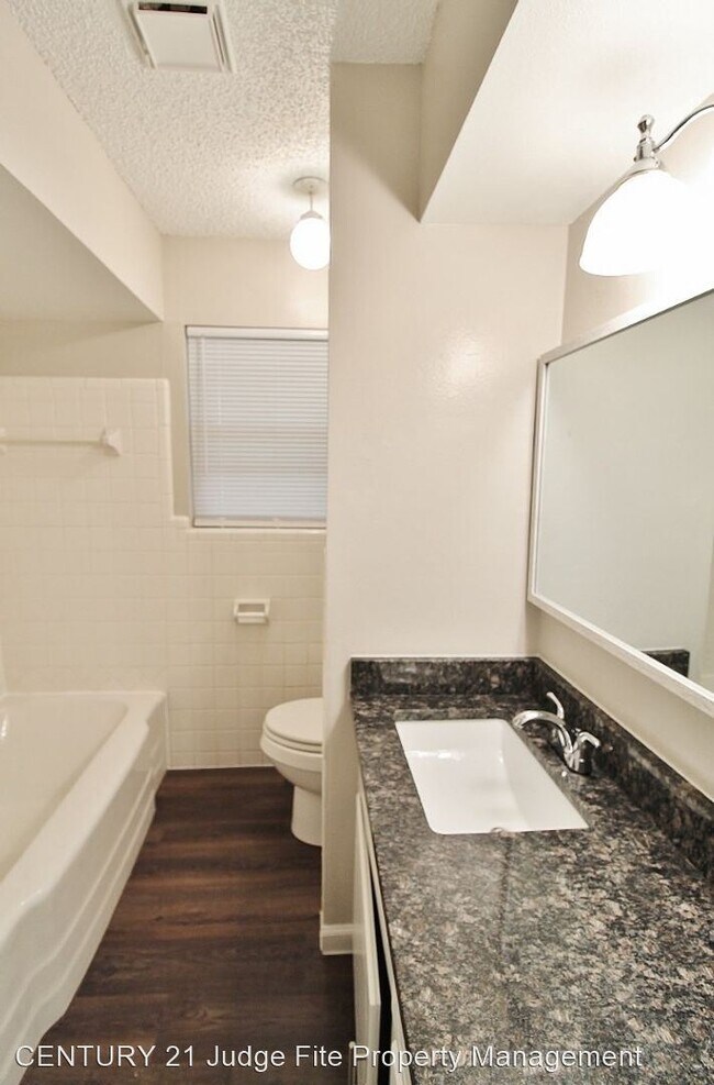 Building Photo - 3 br, 2 bath House - 608 Misty Glen Drive