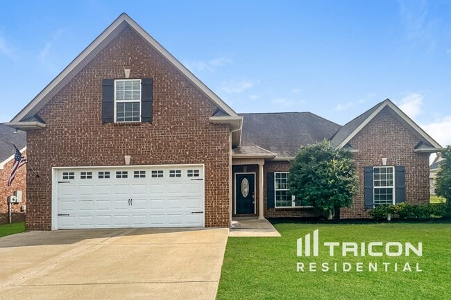 Building Photo - 3621 Jerry Anderson Dr