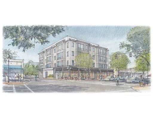 Foto del edificio - 420 Harvard St