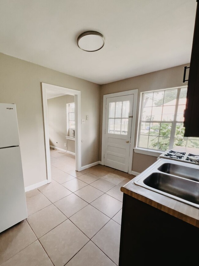 Photo - 1 Bedroom Duplex House