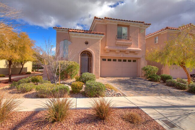 Foto del edificio - Summerlin Home with 3 Bedrooms * 2 Family Rooms