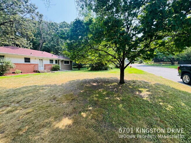 Foto del edificio - 6701 Kingston Dr