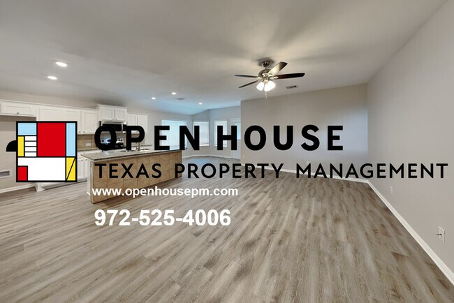 Foto del edificio - 9316 Castorian Dr, Fort Worth