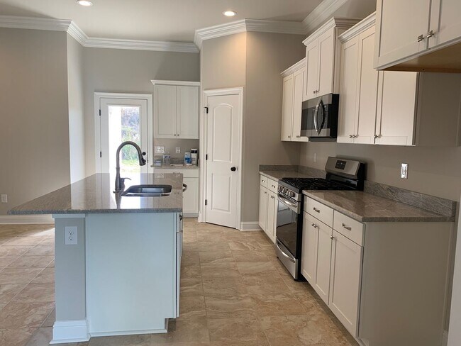 Foto del edificio - 9986 Ashby Ln