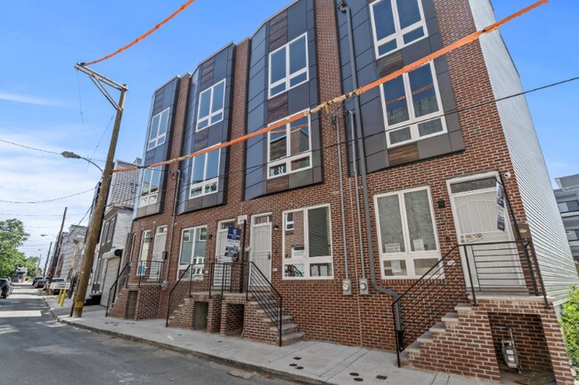 Foto del edificio - 2123 N Fairhill St