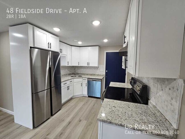 Foto del edificio - 48 Fieldside Dr