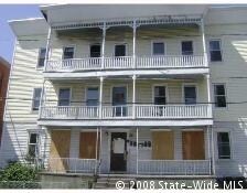 Primary Photo - 115 Chester St