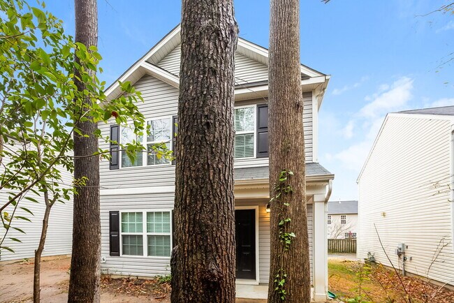 Building Photo - 3836 Glory St