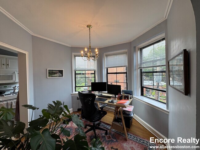 Foto del edificio - 111 Longwood Ave