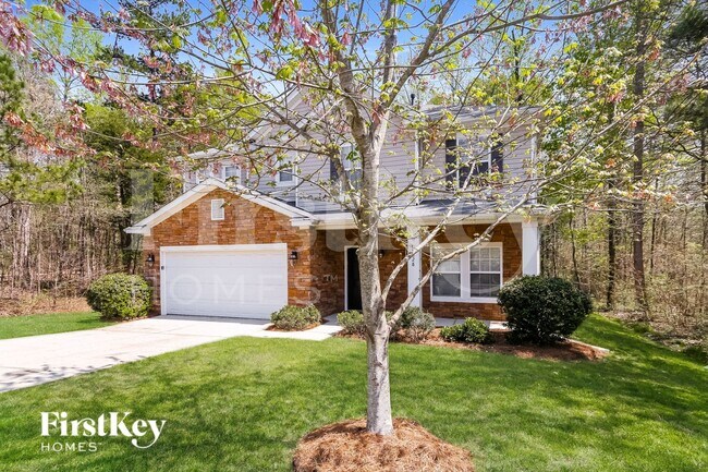 Foto del edificio - 4628 Brookwood Rd