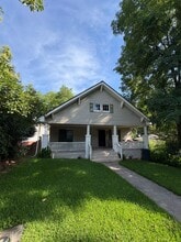 Building Photo - 617 Candler St
