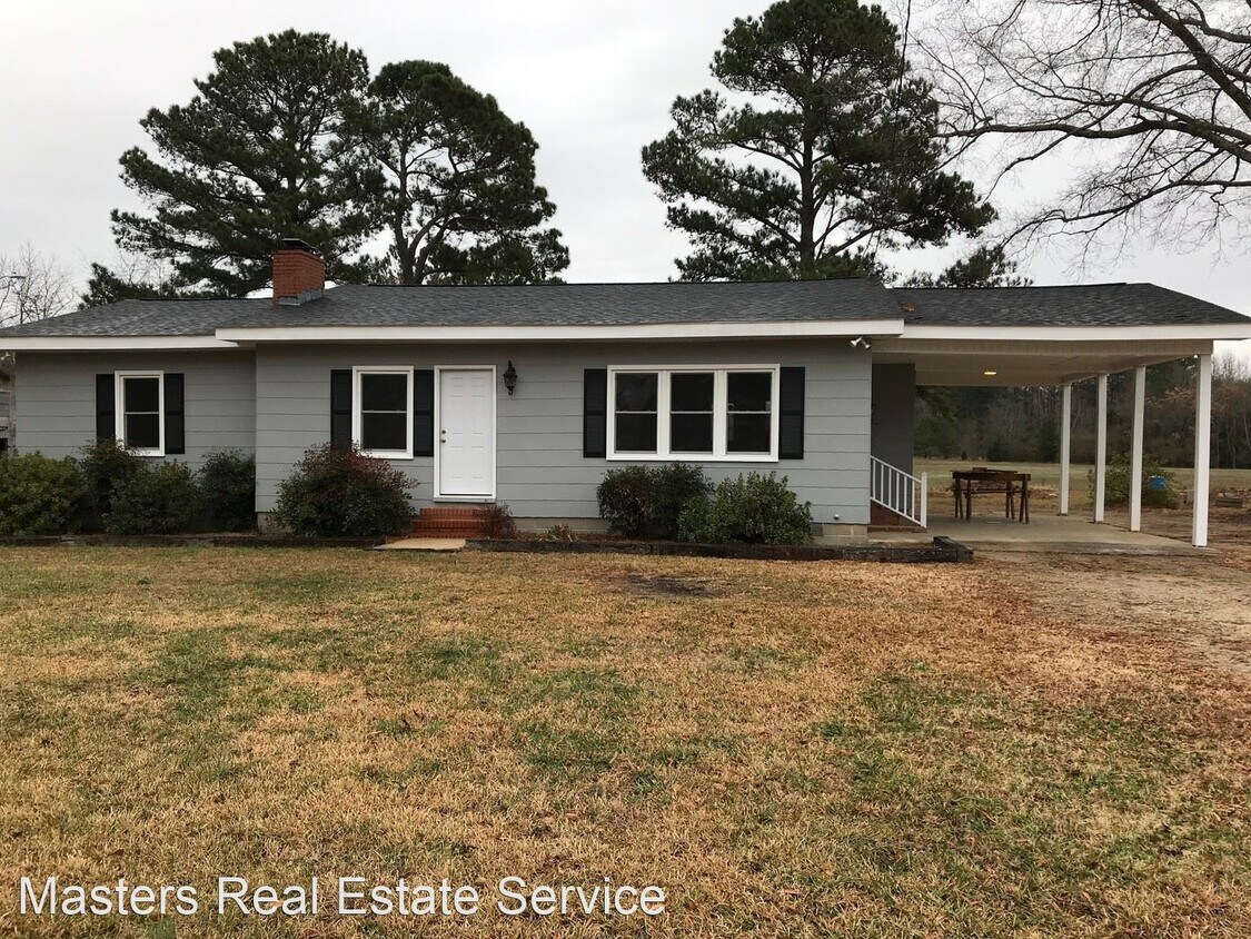 3 br, 1 bath House 26 Friendship Church House Rental in