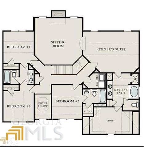Foto del edificio - 88 Stonebridge Blvd