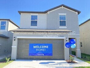 Building Photo - 7049 Samuel Ivy Dr