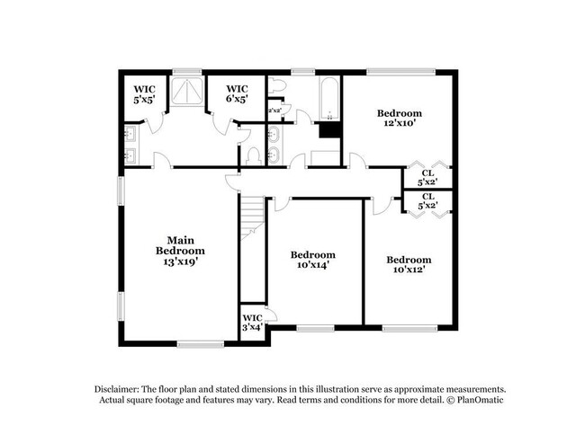Building Photo - 4207 Harrow Hill Ct