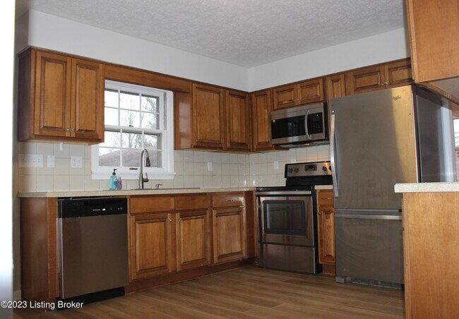 Building Photo - 4603 Stormon Ct