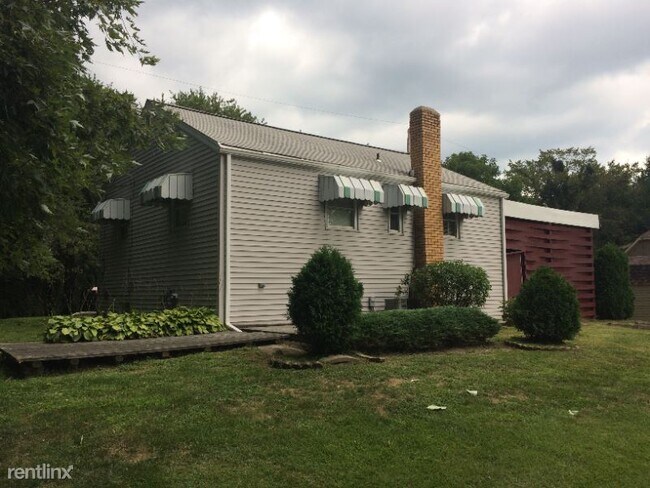 Foto del edificio - 2 br, 1 bath House - 3928 37th Street