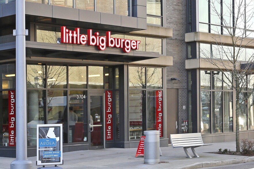 The Emery Rentals Portland, OR