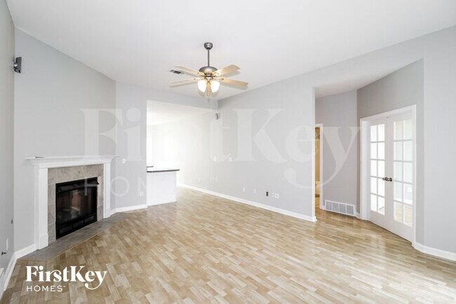 Building Photo - 8580 Griffin Park Drive