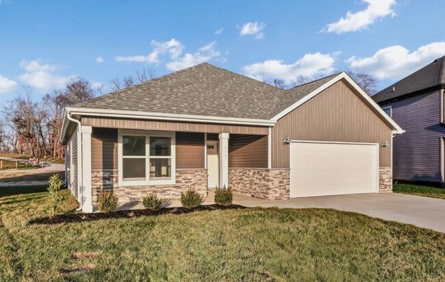 Building Photo - Brand New & Ready For You!