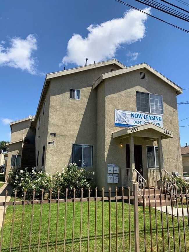 Building Photo - 1557 W 204th St