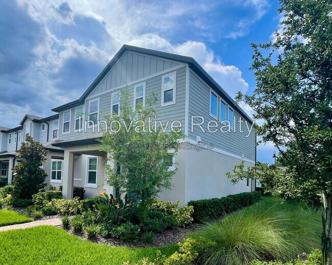 Building Photo - 1016 Legacy Winds Way