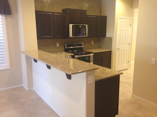 Foto del edificio - 25735 N 54th Dr