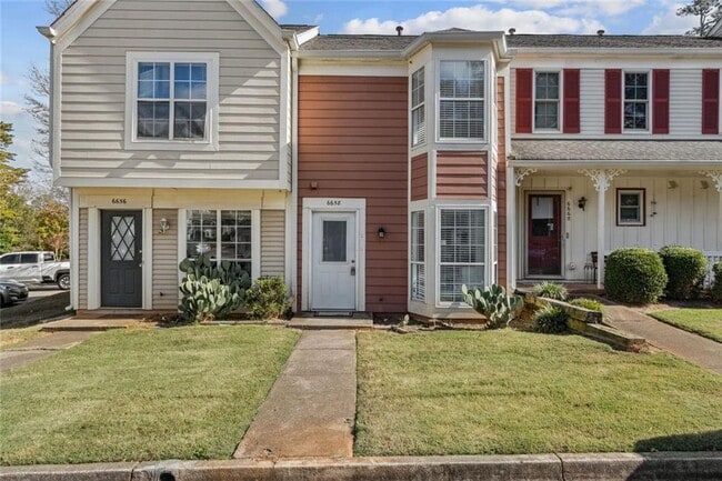 Building Photo - 6658 Witherington Ct NW