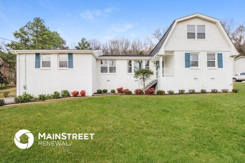Primary Photo - 405 Dahlia Dr
