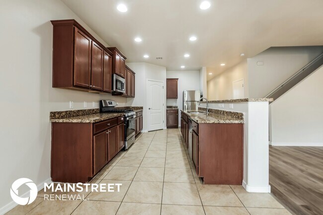 Foto del edificio - 8285 W Kittiwake Ln