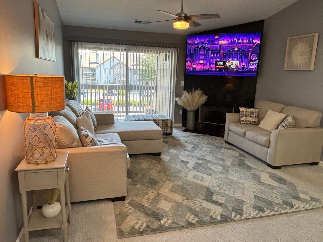 Foto principal - 248 Legends Creek Pl