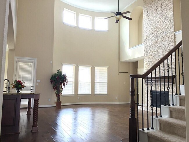 Foto del edificio - 4610 Macoma Court