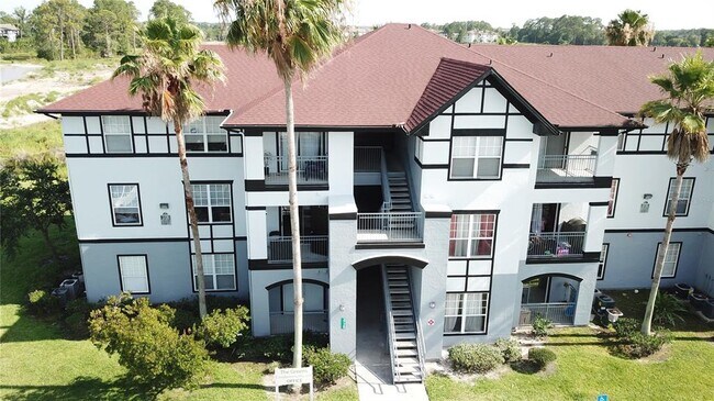 Foto del edificio - 3702 Palm Desert Ln