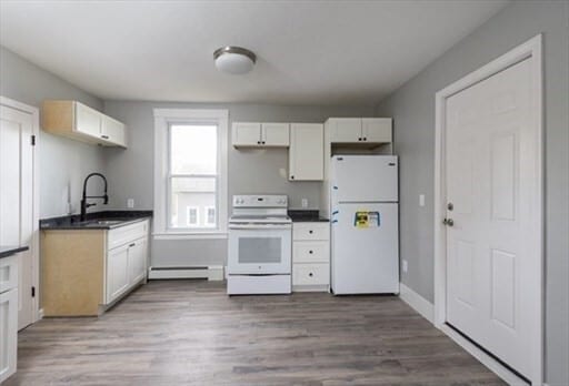 Foto del edificio - 50 Pleasant St