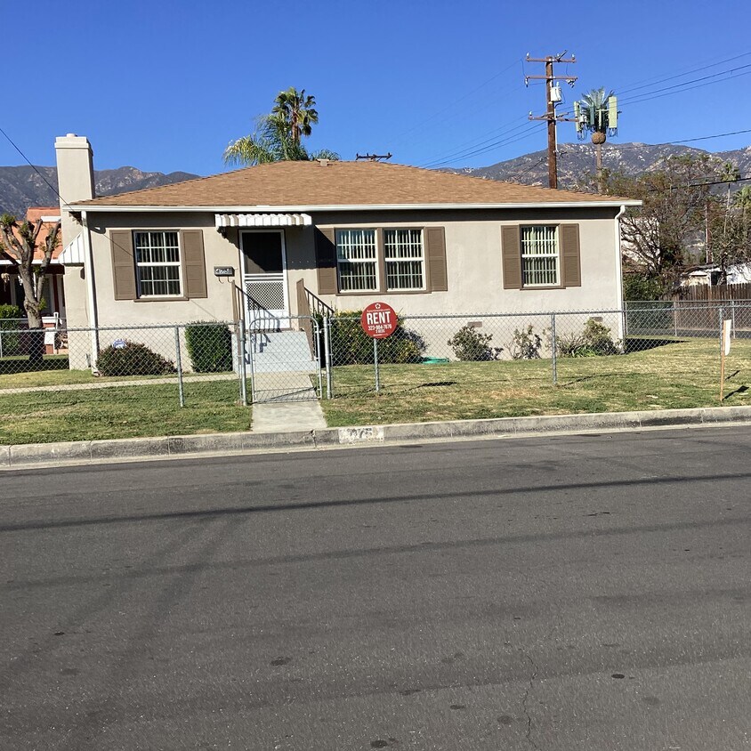 475 Mountain View St, Altadena, CA 91001 House Rental in Altadena, CA