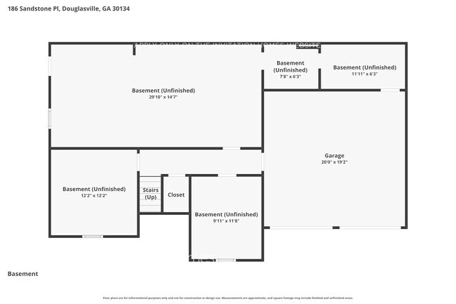 Foto del edificio - 186 Sandstone Pl