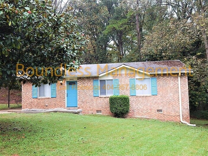 Primary Photo - 2041 Thomasville Ct SE