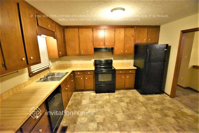 Foto del edificio - 3701 Carolyn Farm Rd