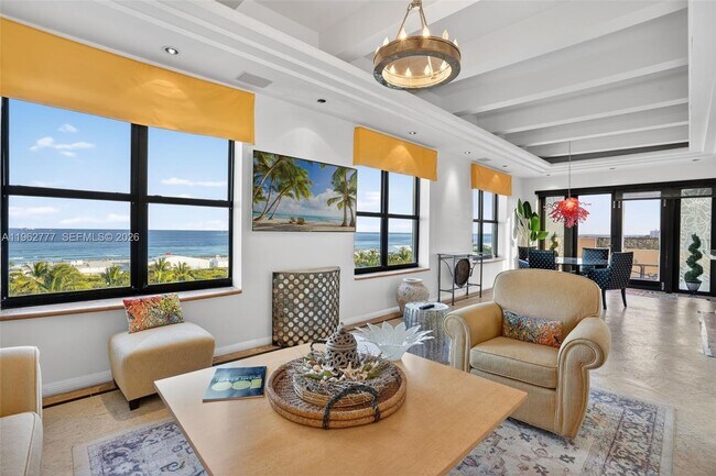 Foto del edificio - 1330 Ocean Dr