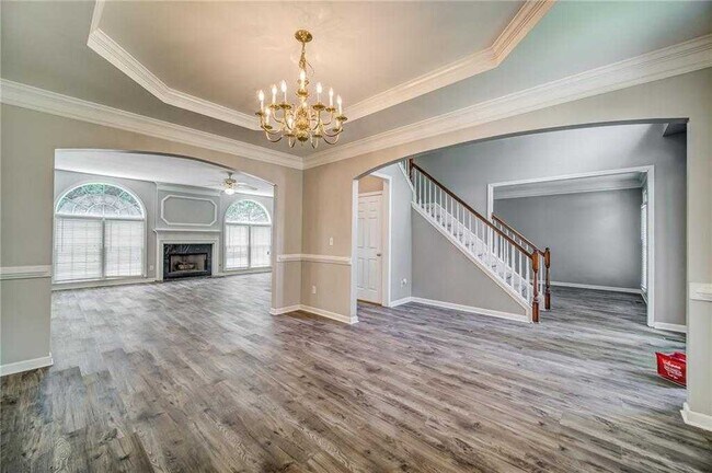 Foto del edificio - 716 Parkside Dr