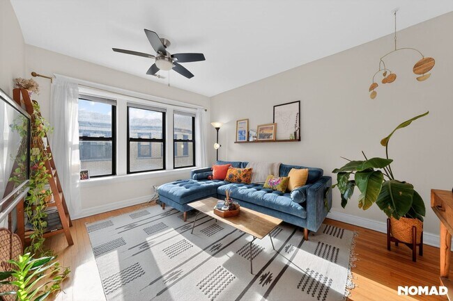 Foto del edificio - 4617 N Paulina St